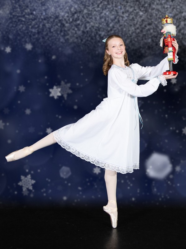 BalletForte presents The Nutcracker The Buzz Magazines
